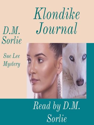 cover image of Klondike Journal